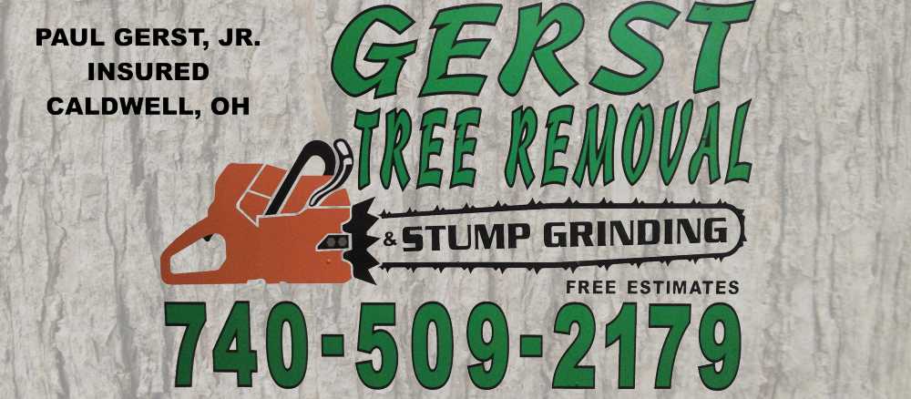 Gerst Tree Removal